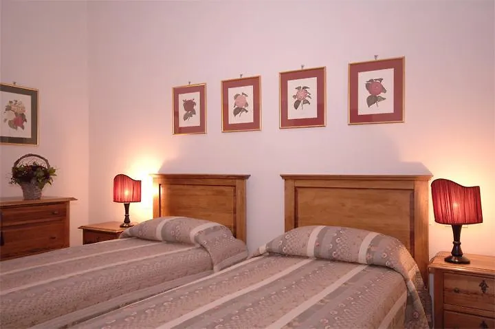 In Rome B&B