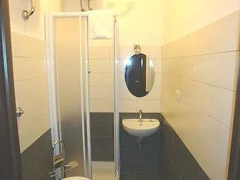 In Rome B&B 2*,  Italien