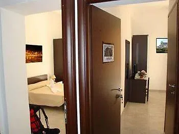 In Rome B&B