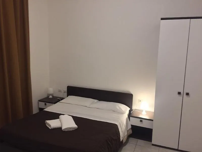 In Rome B&B