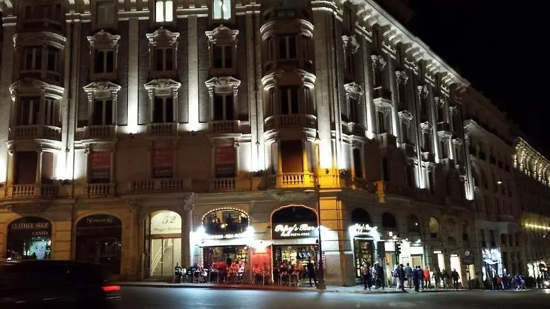 Bed & Breakfast In Rome B&B
