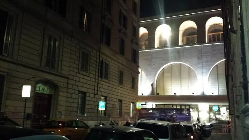 In Rome B&B 2*,  Italien