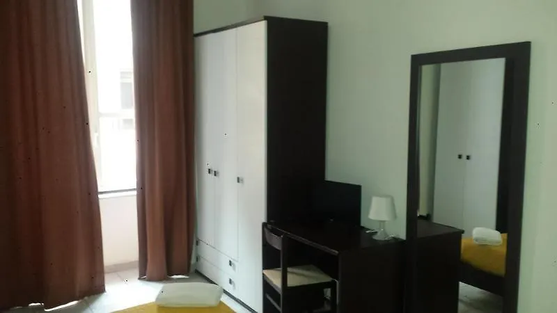 In Rome B&B Bed & Breakfast