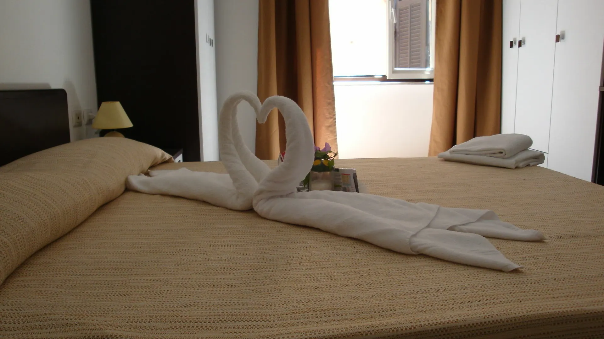 Bed & Breakfast In Rome B&B